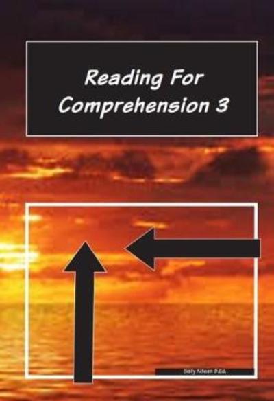 Cover for Sally Killean · Reading for Comprehension (Paperback Book) (2017)