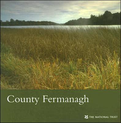 Cover for Adrian Tinniswood · County Fermanagh, Northern Ireland: National Trust Guidebook (Pocketbok) (1998)