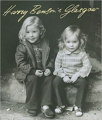 Cover for Harry Benson · Harry Benson's Glasgow (Taschenbuch) (2008)