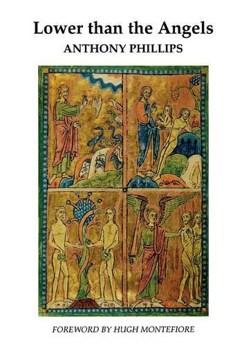 Lower Than the Angels - Anthony Phillips - Livros - Canterbury Press - 9781853111365 - 23 de julho de 2012