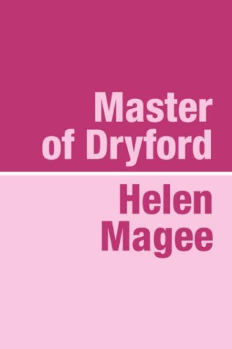 Cover for Helen Magee · Master of Dryford Large Print (Paperback Book) (2007)