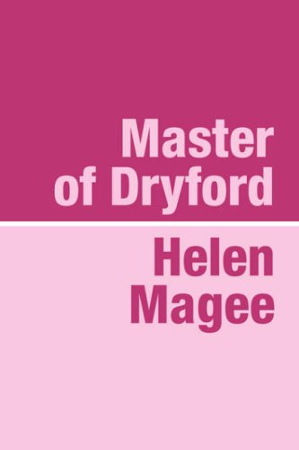 Master of Dryford Large Print - Helen Magee - Books - Pollinger in Print - 9781905665365 - October 4, 2007