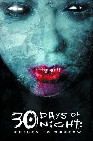 Cover for Steve Niles · 30 Days Of Night: Return To Barrow (Taschenbuch) (2004)