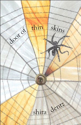 Cover for Shira Dentz · Door of Thin Skins - Emerging Voices (Chup) (Paperback Book) (2013)