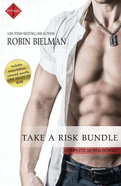 Cover for Robin Bielman · Take a Risk Bundle (Paperback Book) (2015)