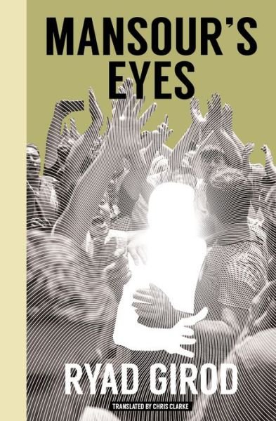 Cover for Ryad Girod · Mansour's Eyes (Paperback Book) (2020)