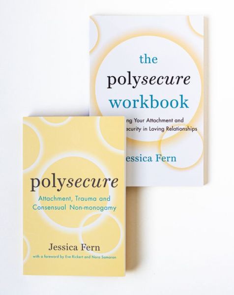 Cover for Jessica Fern · Polysecure and The Polysecure Workbook (Bundle) (MISC) (2022)