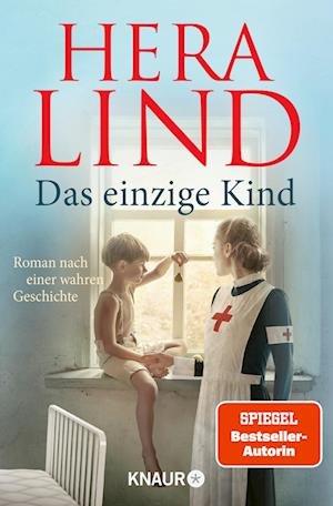 Cover for Hera Lind · Das Einzige Kind (Bog)