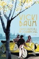 Cover for Vicki Baum · Zwischenfall in Lohwinckel (Taschenbuch) (2021)