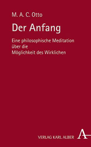 Der Anfang - Otto - Books -  - 9783495490365 - February 18, 2019