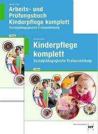 Paketangebot Kinderpflege komplet - Heinz - Bøger -  - 9783582101365 - 
