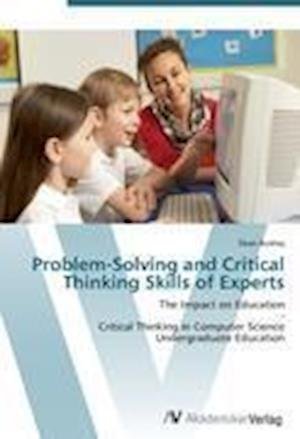 Cover for Bushey · Problem-Solving and Critical Thi (Book) (2012)