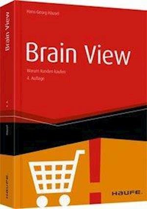 Cover for Häusel · Brain View (Book)