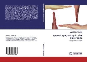 Cover for Tefanovici · Screening Ethnicity in the C (Book)