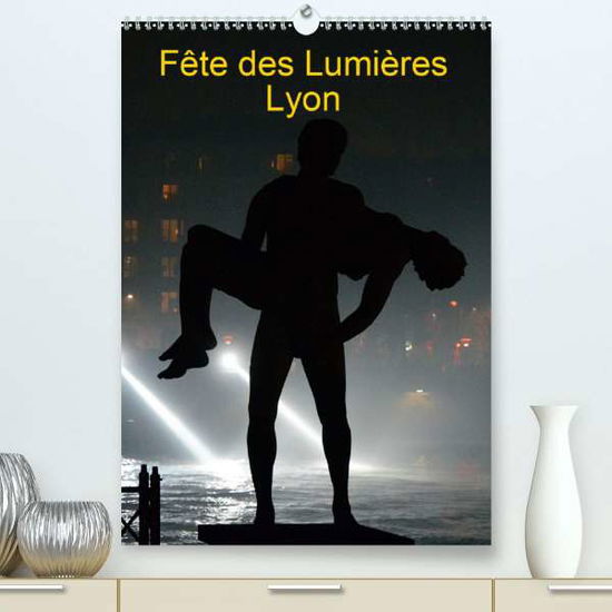 Cover for Schroeder · Fête des Lumières (Premium, h (Book)