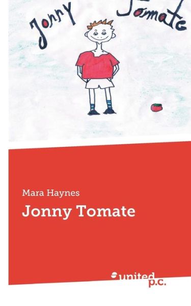 Cover for Haynes · Jonny Tomate (Book) (2017)