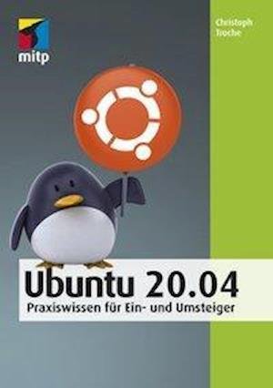 Cover for Troche · Ubuntu 20.04 LTS (Bog)