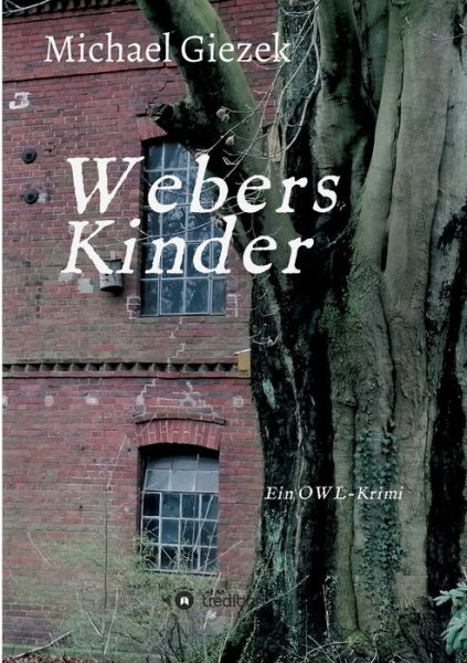 Cover for Giezek · Webers Kinder (Bok) (2019)