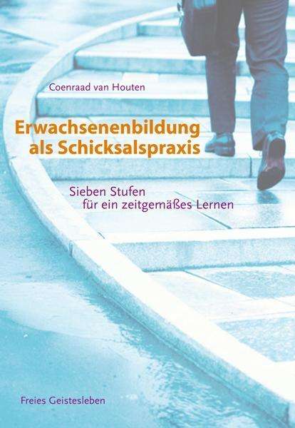 Cover for Coenraad Van Houten · Erwachsenenbildung (Book)