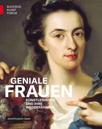 Geniale Frauen (Buch) (2024)
