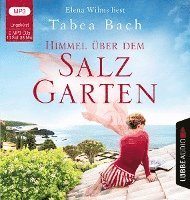 Himmel über Dem Salzgarten - Tabea Bach - Muzyka - Bastei LÃ¼bbe AG - 9783785784365 - 7 lutego 2019