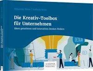 Cover for Brem · Die Kreativ-Toolbox für Unternehme (Book)