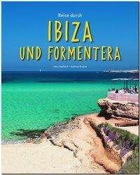 Cover for Zaglisch · Reise du.IBIZA u.FORMENTERA (Buch)