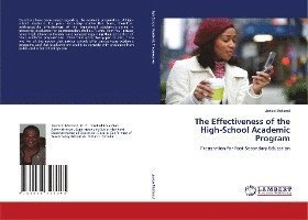 Cover for Maitland · The Effectiveness of the High- (Book)