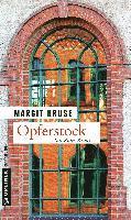 Opferstock - Kruse - Books -  - 9783839221365 - 