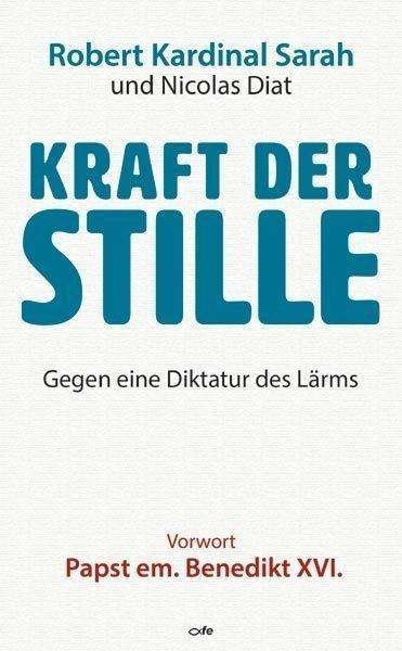 Cover for Sarah · Kraft der Stille (Buch)