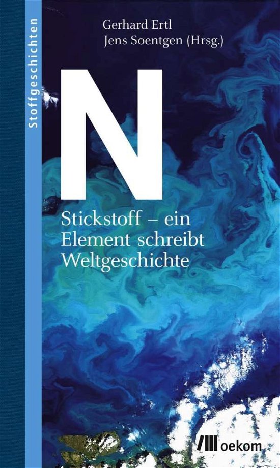 Cover for Ertl · N (Buch)