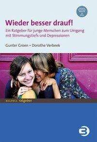 Cover for Groen · Wieder besser drauf! (Bok)
