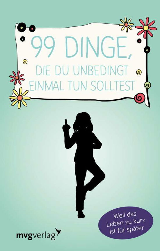 Cover for Reinwarth · 99 Dinge, die du unbedingt ei (Book)