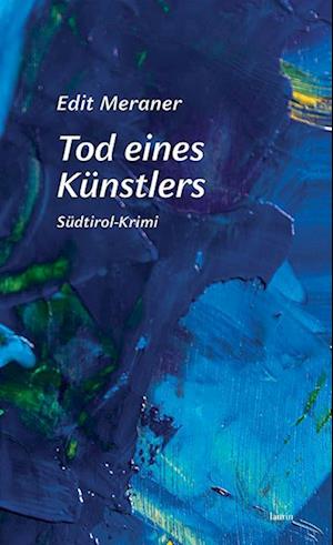 Cover for Meraner Edit · Tod Eines KÃ¼nstlers (Book)