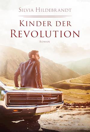 Cover for Silvia Hildebrandt · Kinder der Revolution (Book) (2021)