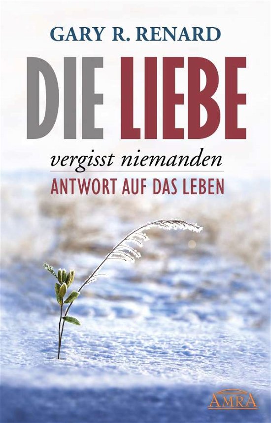 Cover for Renard · Die Liebe vergisst niemanden (Book)