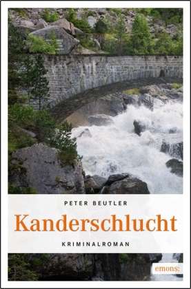 Cover for Beutler · Beutler:kanderschlucht (Book)