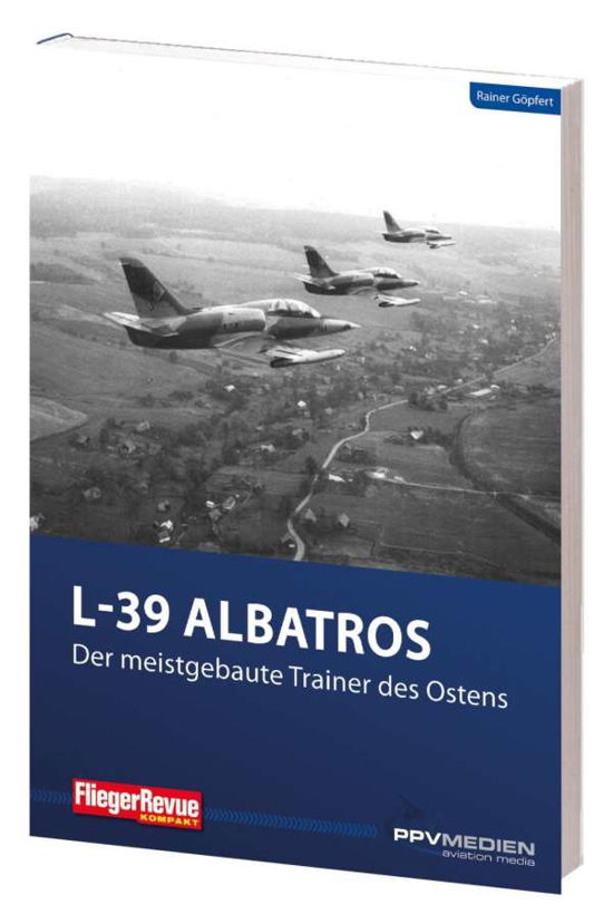 Göpfert · L-39 Albatros (Book)