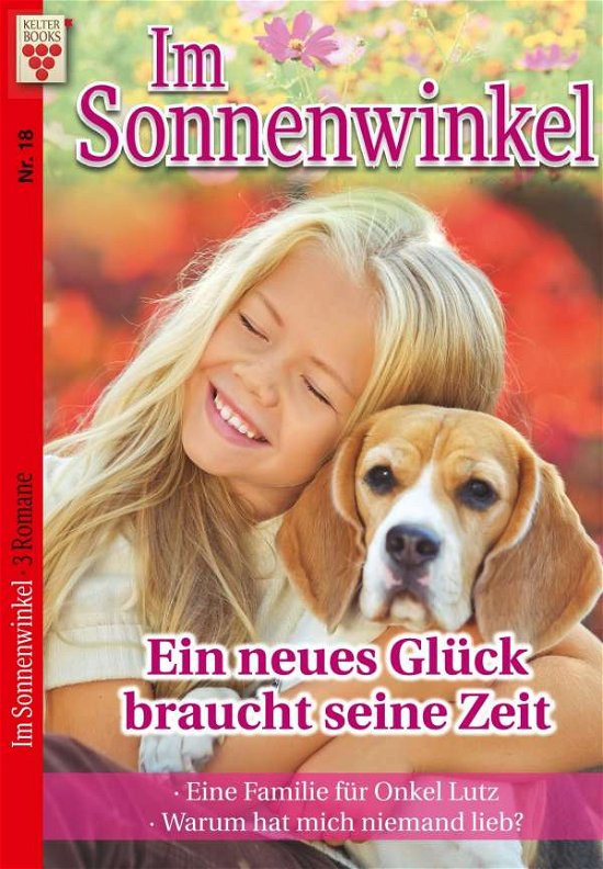 Cover for Vandenberg · Im Sonnenwinkel Nr. 18: Ein (Bog)