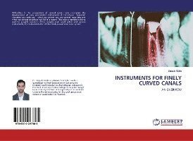 Cover for Mulla · Instruments for Finely Curved Can (Bok)