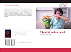 Cover for Javed · Difenhidramina nasal (Book)