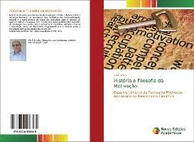 Cover for Omar · História e Filosofia da Motivação (Buch)