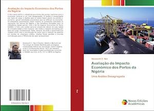 Cover for Nze · Avaliação do Impacto Económico dos (Bog)