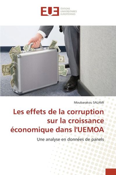 Cover for Salami · Les effets de la corruption sur (Book) (2020)