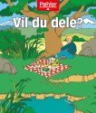 Cover for John Carr · Vil du dele? (Book) (2019)