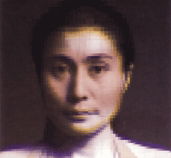 Cover for Yoko Ono · &quot;Imagine Yoko&quot; (Indbundet Bog) (2005)