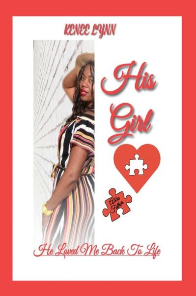 Cover for Kenee Lynn · His Girl (Paperback Book) (2020)