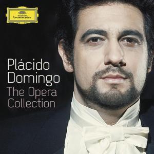 Opera Collection - Placido Domingo - Musique - DEUTSCHE GRAMMOPHON - 0028947793366 - 24 mai 2018