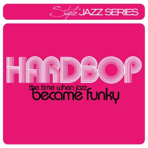 Hardbop-the Time when Jazz B / Various - Hardbop-the Time when Jazz B / Various - Musik - Bhm - 0090204626366 - 5. Februar 2013