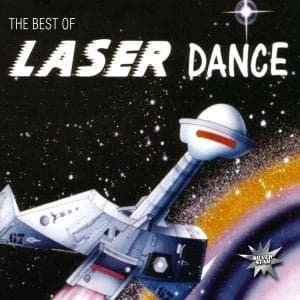 Best of Laserdance - Laserdance - Muziek - ZYX/SIS - 0090204952366 - 5 april 2004